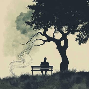 2588: How to Perfect Your Grief Story by Shelby Forsythia on How to Create Space for Empathy