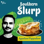 How Papad is Not the Same as Appalam is Not the Same as Pappadum!