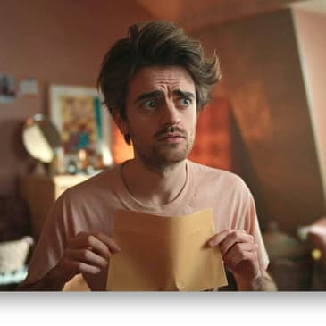 9. Luke Rollason Interview