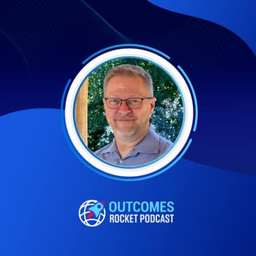 The Impact of Robotic Process Automation in Healthcare with A.J. Hanna, Senior Director of Customer Development at Element Blue