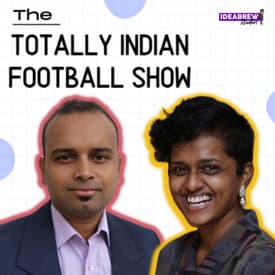 Sports KPI: Analytics, Education & Content ft. Naveen Ningaiah