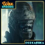 Alien: Earth S1E8 "The Real Monsters"