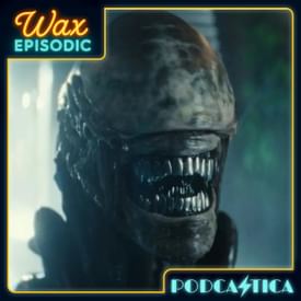 Alien: Earth S1E8 "The Real Monsters"