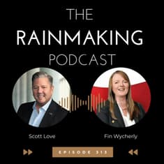 TRP 313: Building a Pipeline Through Online Connections with Fin Wycherley