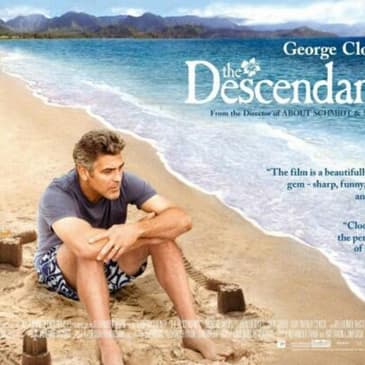 Oscars 2012 Wrap Up and The Descandants