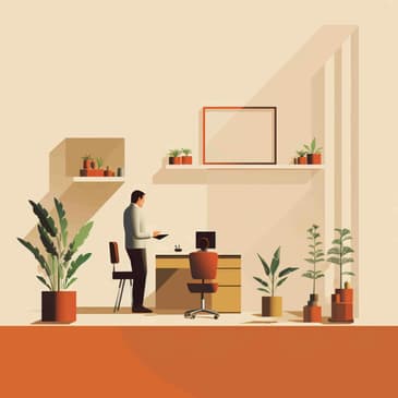 1202: Will This Behavioral Stuff Work With My Kids Too? By Brian Molina with Aubrey Daniels on Understanding Your Employees