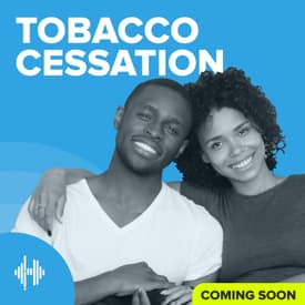 Preview of the Tobacco Cessation Podcast