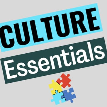 Managing Organizational Culture