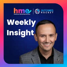 Saul Marquez: Breaking the Healthcare Marketing Cycle with the Content Flywheel