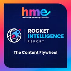 Weekly Insight: Breaking the Healthcare Marketing Cycle with the Content Flywheel