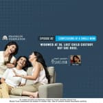 Confessions of a Single Mom