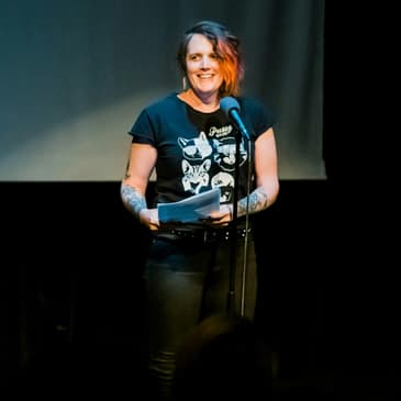 232: Miriam Suzanne, "Born To Choose This Way"