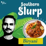 Hyderabadi Biryani is the Best South Indian Biryani - Or Is It?
