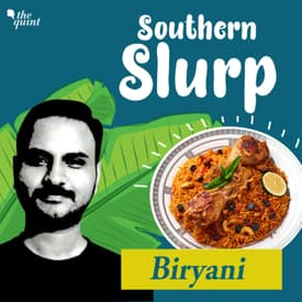 Hyderabadi Biryani is the Best South Indian Biryani - Or Is It?