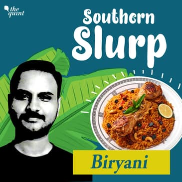 Hyderabadi Biryani is the Best South Indian Biryani - Or Is It?