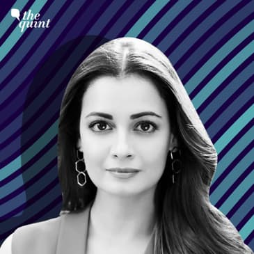 Dia Mirza Talks About the Nature Healing as a Result of the Lockdown