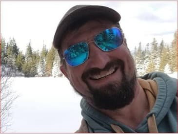 Matt Craven, Strategic Sourcer and Program Manager in Talent Acquisition