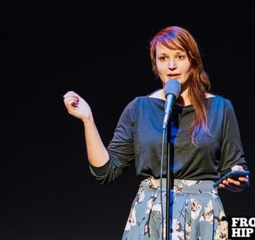 186: Allison Rose, “She Would Never Be So New”