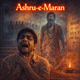 Ashru-e-Maran