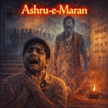 Ashru-e-Maran