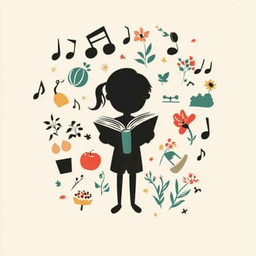 2351: How To Develop Your Child's Full Potential by Lisa Aberle with Get Rich Slowly on Money & Parenting