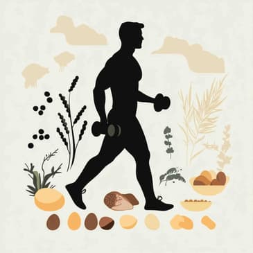 2740: Protein Supplementation - Whey & Other Protein Supplement Review