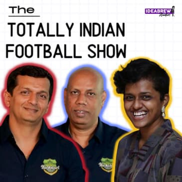The Kickstart FC’s Dream Journey ft. Shekar Rajan & Laxman Bhattarai
