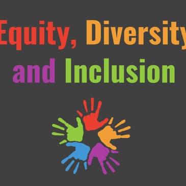 Equity Diversity And Inclusion In The Workplace