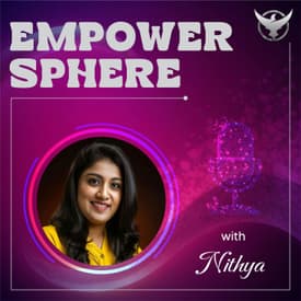 Episode 1 : Journeying Beyond Your Comfort Zone to Elevate & Expand