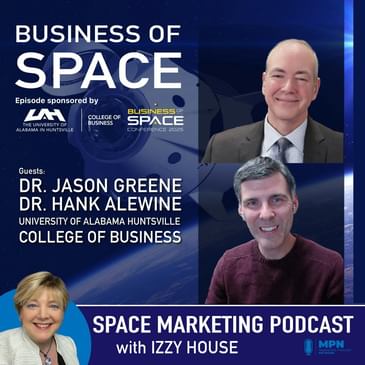 Business of Space with UAH