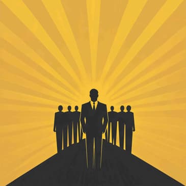 1537: [Part 2] 10 Things that Immediately Happen when Real Leadership Shows Up by Benjamin Hardy