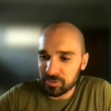 Aligning Your Purpose & Maximizing your Leadership Development with: Gabriel DeRita