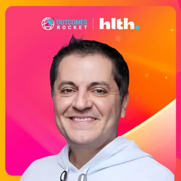 Transforming Obesity Management with FlyteHealth’s Personalized Approach with Gabe Castaneda, Chief Revenue Officer at FlyteHealth
