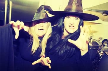 185: Bess Scully & Hannah Duggan, “Baby Drop Akimbo”