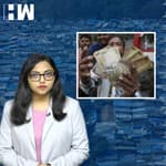 The Great Indian Income Inequality: Earn 25000 Rupees Or More? You Are Among Top 10% Wage Earners