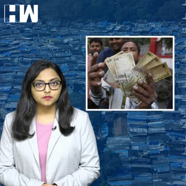 The Great Indian Income Inequality: Earn 25000 Rupees Or More? You Are Among Top 10% Wage Earners
