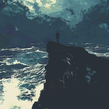 2698: How to Overcome and Conquer Fear by Shirley of Daring Living on Self-Help & Mental Health