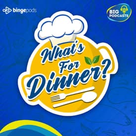 Fish Amritsari & Lachha Paratha - Eps. 30 - RJ Amar