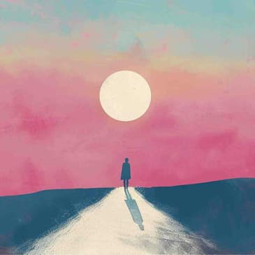 3156: How to Free Yourself From the Bad Habit of Negative Self-Talk by Ellen Burgan of If It Brings You Joy