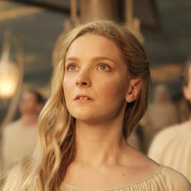 2: "A Shadow of the Past" (S1E1)