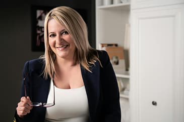 Karie Cassell - Confessions of a Dietitian