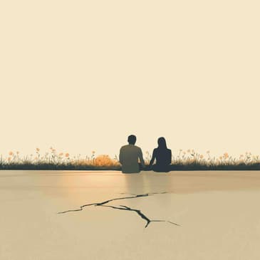 3034: [Part 2] Our Marriage Was Struggling, Here Are 12 Things That Helped Us Heal and Strengthen It by Shawna Scafe of Simple on Purpose