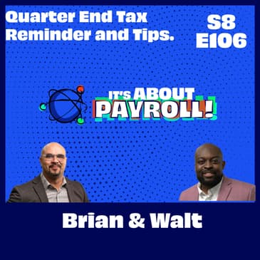 Payroll Tax filing Reminder and Tips - What are Quarterly Payroll Taxes?