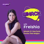 How Parsis Practice Their Religion