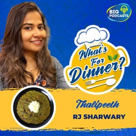 Talipeeth - Episode 29 - RJ Sharwary