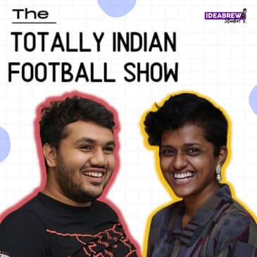 Use of Data & Analysis in Indian Football ft Meet Mandavia