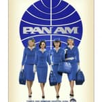 Ep 40 Pan Am TV Show Bonus Episode