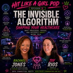 Value-Based Care Unwoven: The Math, The Mission & The Sisterhood