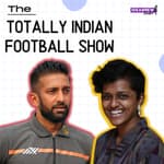 The Coach FP’s Indian Football Journey ft. Floyd Pinto