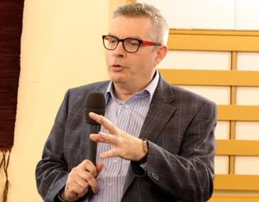 S7: E9 Dans les coulisses de l’influence médiatique avec Jean François Dumas